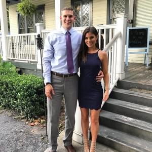 Meet your Posher, Kristen